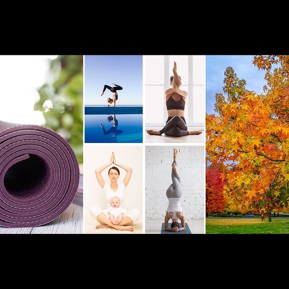 Yoga Mat - Picture 7 of 7